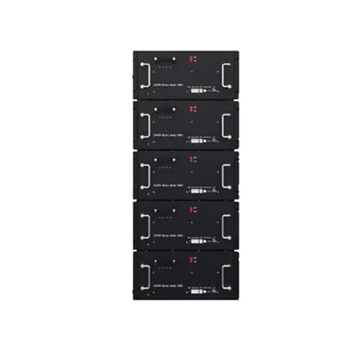 Germany dedicated solar container battery