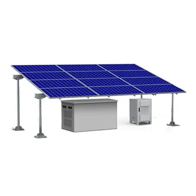 What inverter should I use for 12v85ah