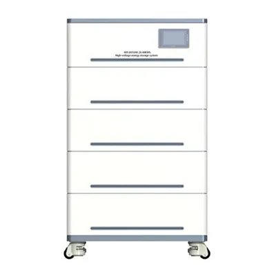 Cost of using 50kW custom outdoor cabinetss in middle eastern ports