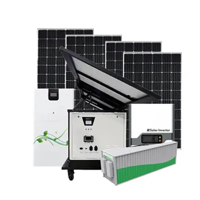 Wholesale price of 500kW power cabinet