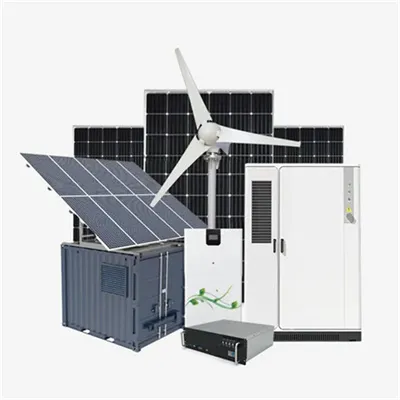 Does a DC power station need an inverter 