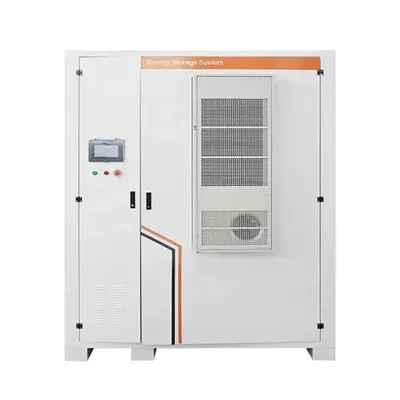 UPS battery cabinet safety distance