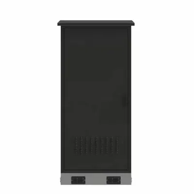 Cost of two-way charging for off-grid solar energy storage cabinet in ottawa