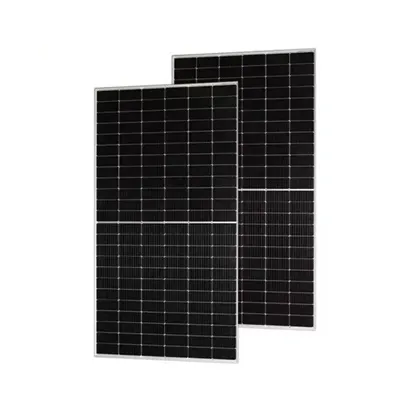 Base station backup power solar