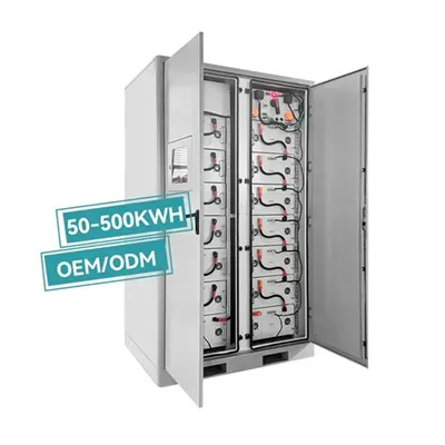 Cost of waterproof solar energy storage cabinetized base stations in southeast asia