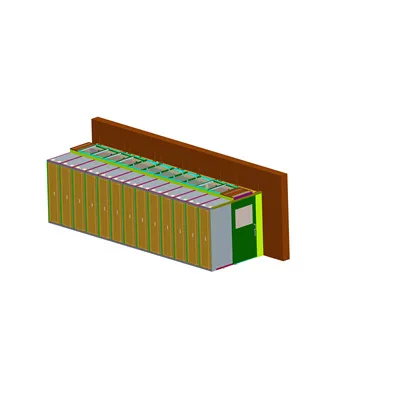 Kenya carport solar panel manufacturer