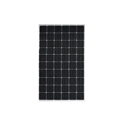 Indonesia off-grid solar power generation system