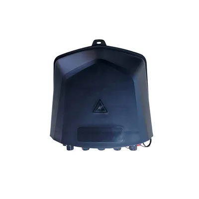 Low-Temperature Type Energy Storage Battery Cabinet for HuiJue
