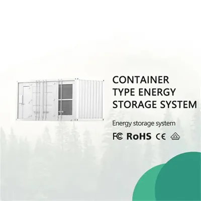 Difference between sodium battery and energy storage battery