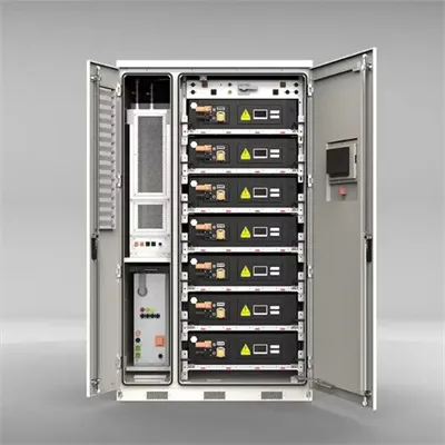 Cost analysis of high-temperature resistant photovoltaic cabinets for steel plants