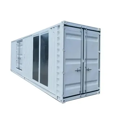High quality branded inverter in Lithuania