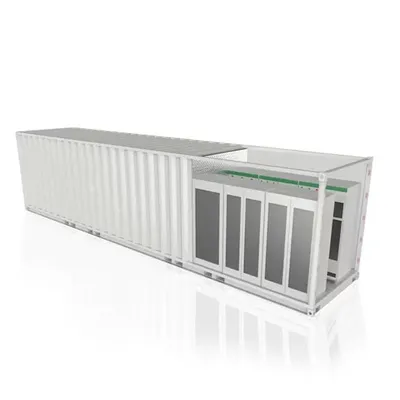 Solar power storage batteries in Abu-Dhabi