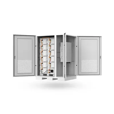 Is the battery cabinet production line operating cost high 