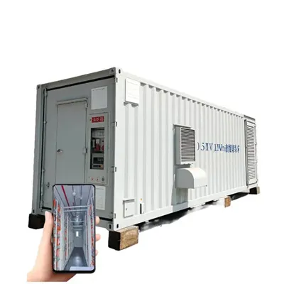 Andorra Energy Storage Product Export Regulations