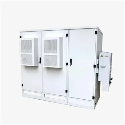 Photovoltaic inverter standard