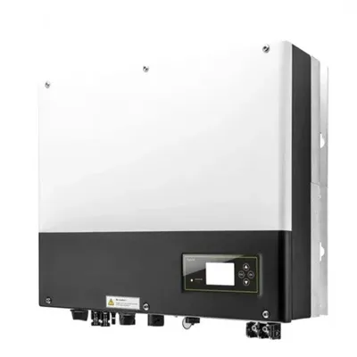 The role of georgetown microgrid solar energy storage cabinet system