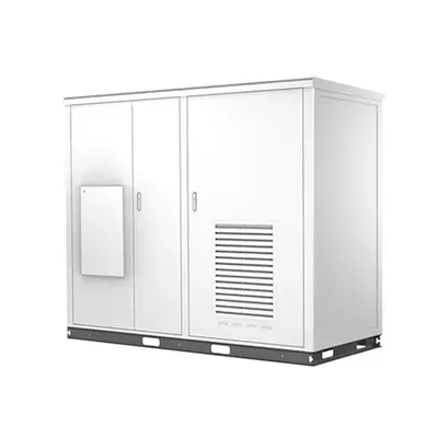 Cost of solar energy storage cabinets in Denmark