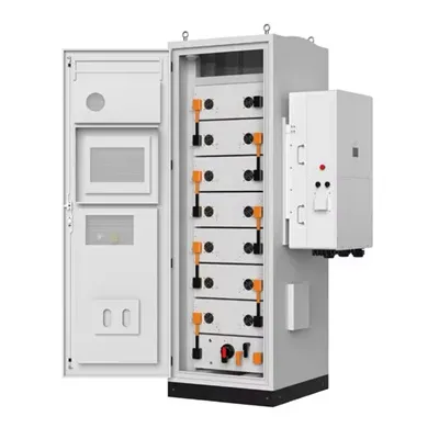 Finland s solar power supply system