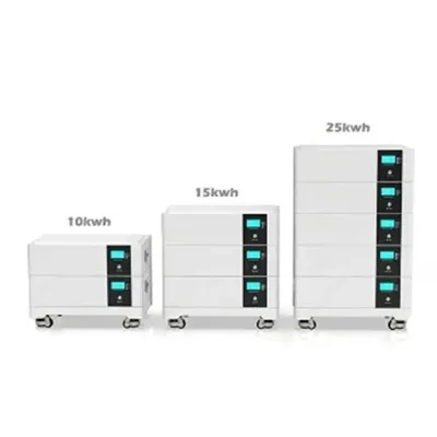 Reykjavik solar battery cabinet standard