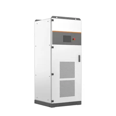 Solar container system upgrade battery is not durable