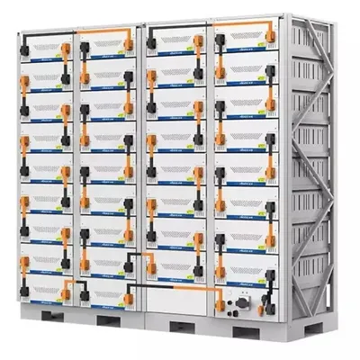 Guinea Solar Power Generation Electricity System
