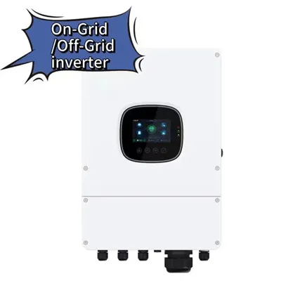 Buy an inverter for home or commercial use