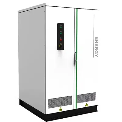 How much does a 50kW IP65 battery cabinet cost at an Australian airport 