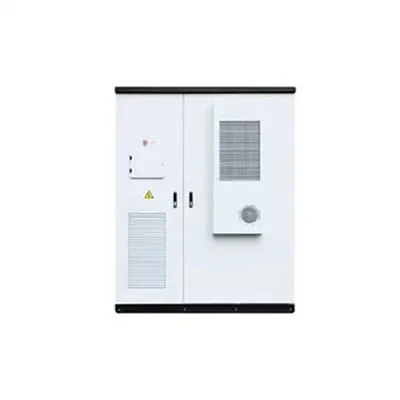 Paris New Energy solar container lithium battery Pack Replacement