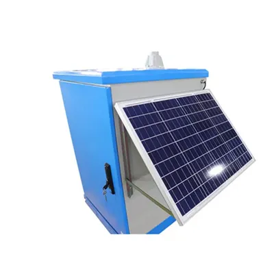 Price quote for a 10kW solar energy storage cabinet at an indian airport