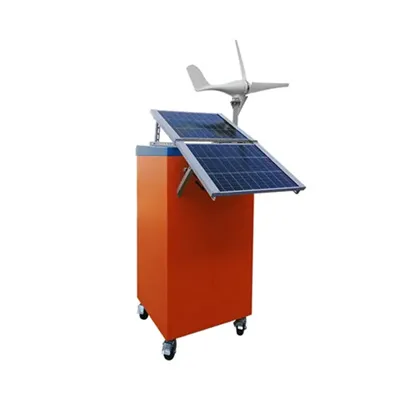 20MW energy storage frequency regulation and energy storage peak regulation price