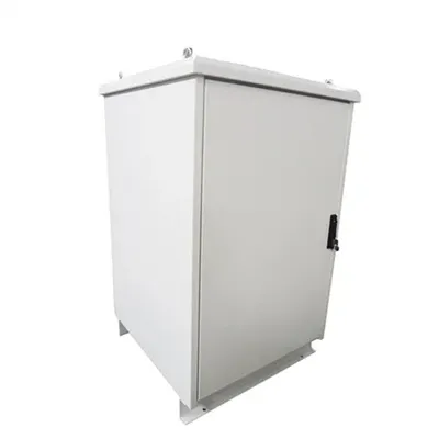 How much does an off-grid telecom energy storage cabinet cost on a Middle Eastern island 