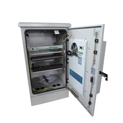 China rated current solar energy storage cabinet price