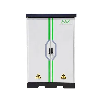 What is the main control chip of the communication base station battery energy storage system 
