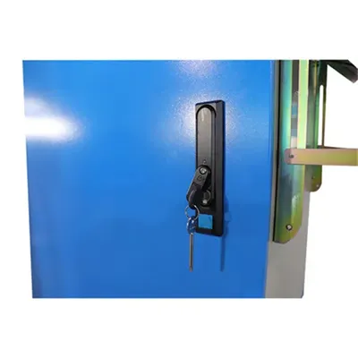Cost of a 100kW australian energy storage cabinet