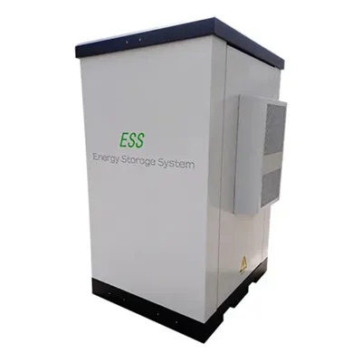 Lisbon Photovoltaic Energy Storage Cabinet Battery Photovoltaic Energy Storage Lithium Battery