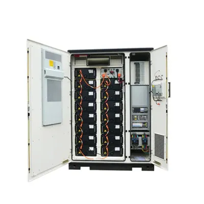 Price quote for large-scale solar energy storage cabinets at australian ports